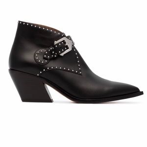 Givenchy Boots